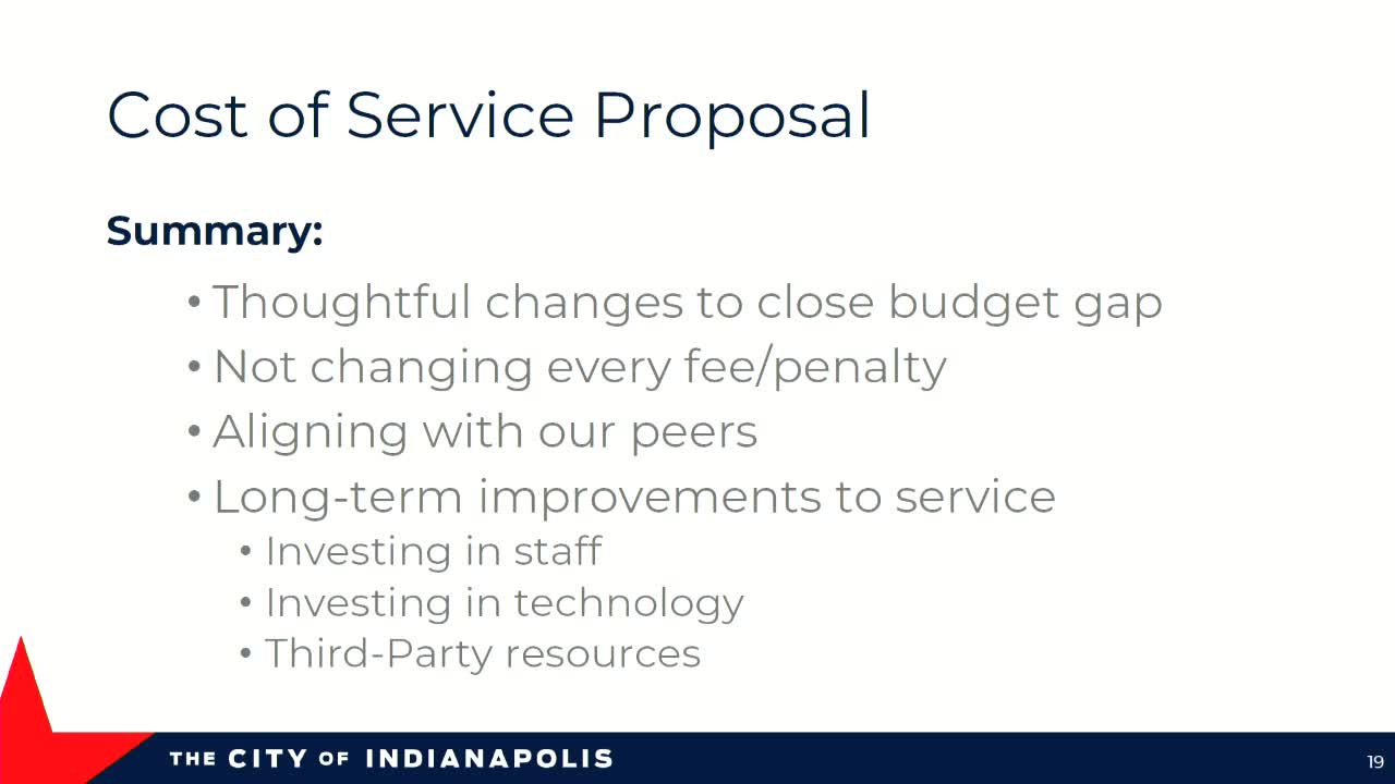 BNS Proposes 2026 Budget With Focus on Flat Expenses and Minority Business Utilization