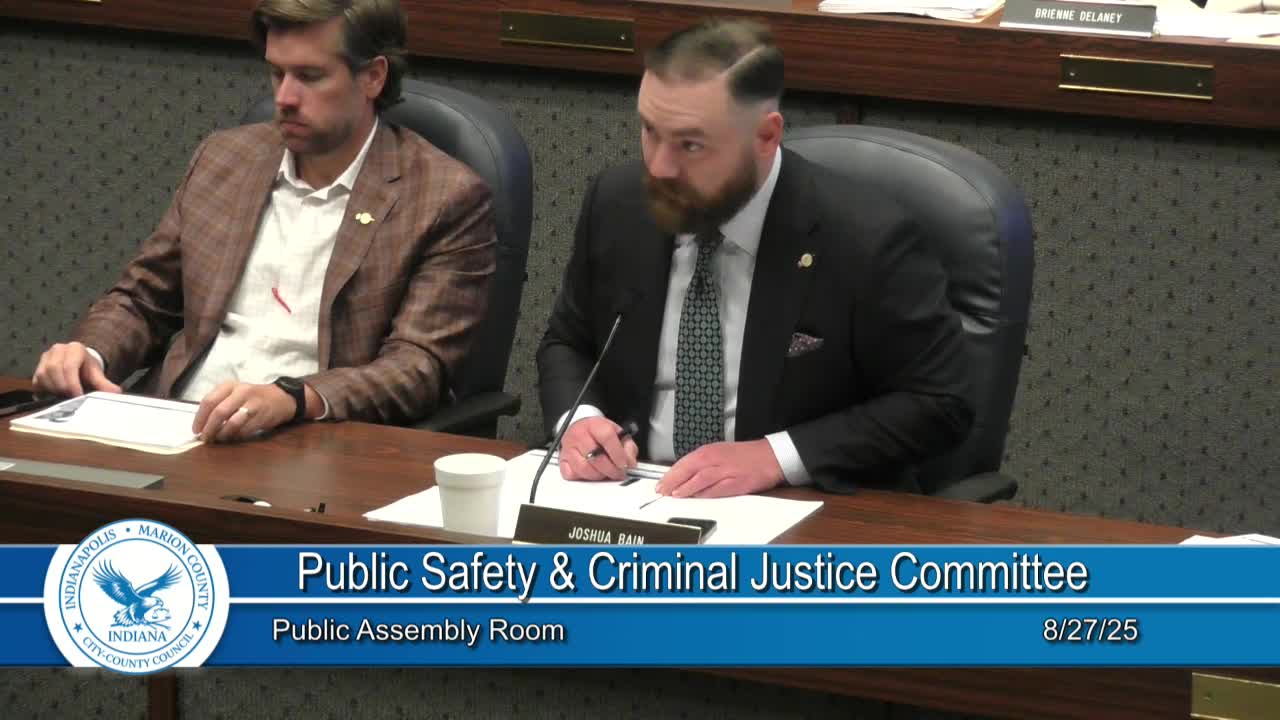 City Officials Confirm Fountain Square Homeless Encampment Closure and Housing Solution Progress