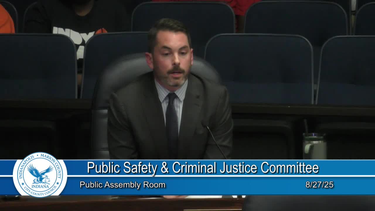 Councilman Zlany praises NDP's efforts as city tackles chronic homelessness and crime