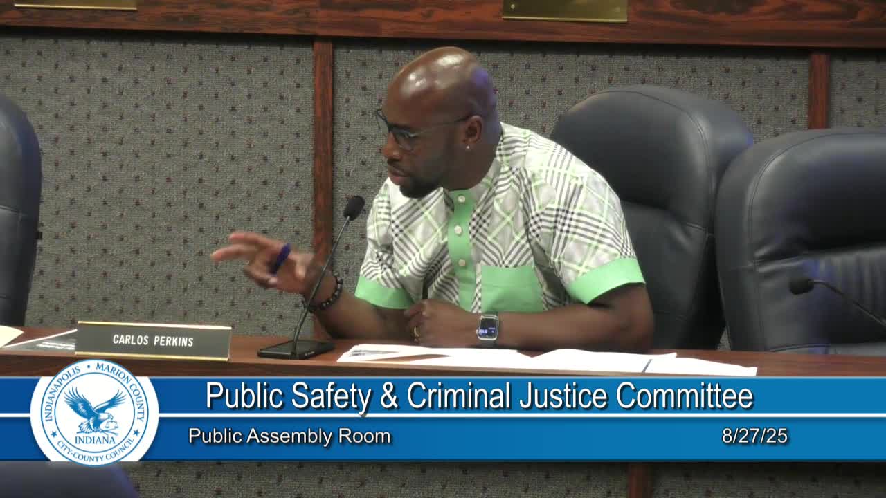 Marion County addresses mental health support with mobile crisis teams and training initiatives