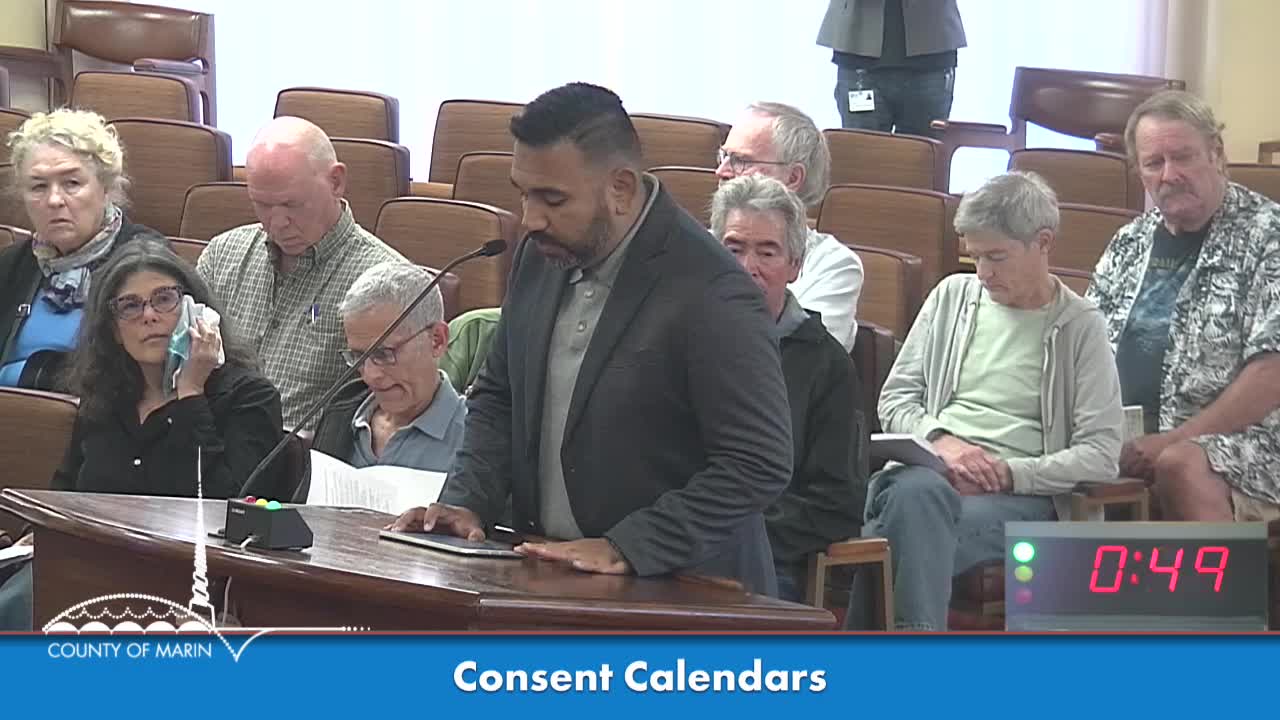 Marin County Board Approves $1.1M Purchase for Temporary Homeless Shelter in Point Reyes