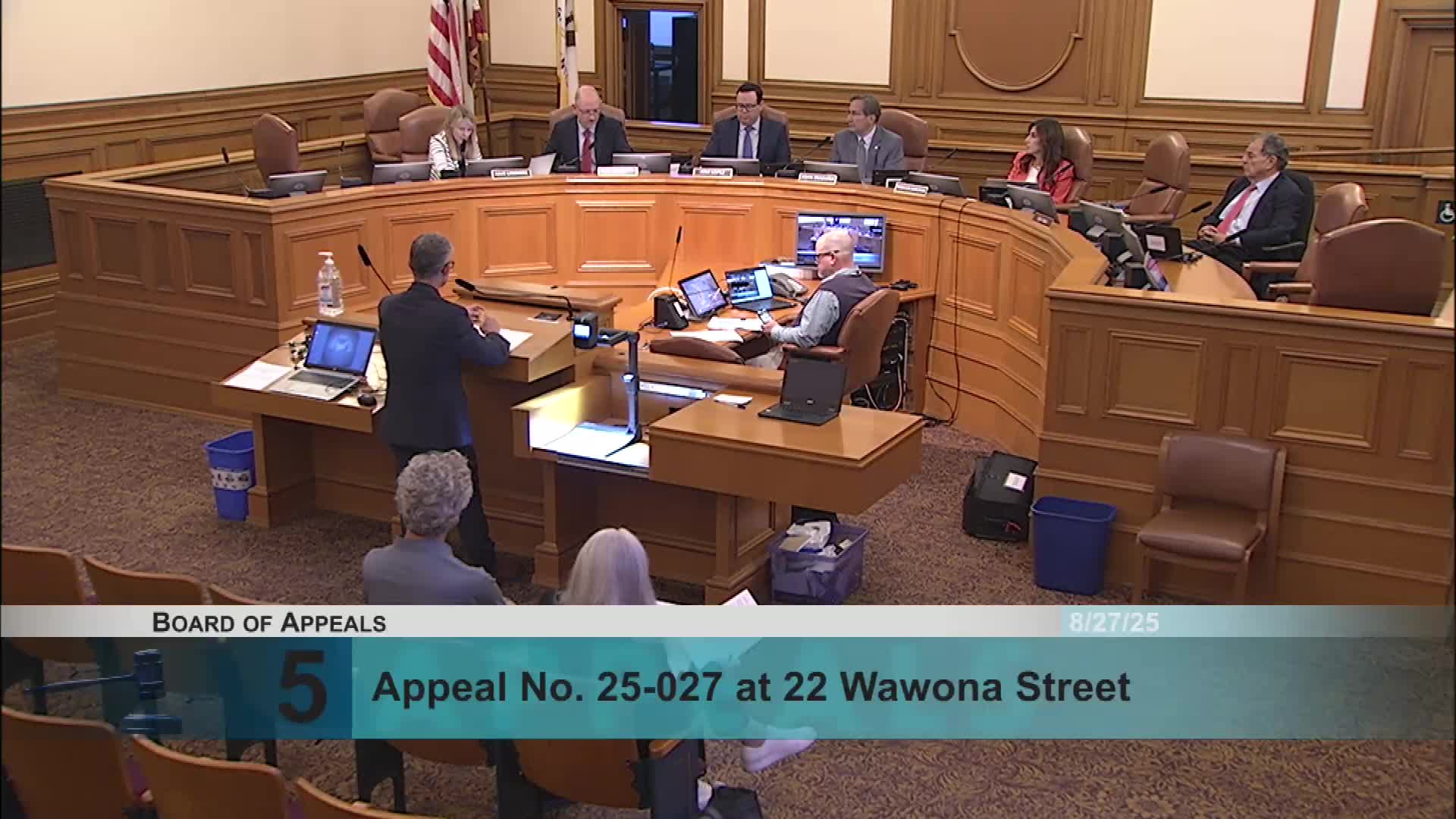 Discussion Continues as Nala Prepares for Rebuttal