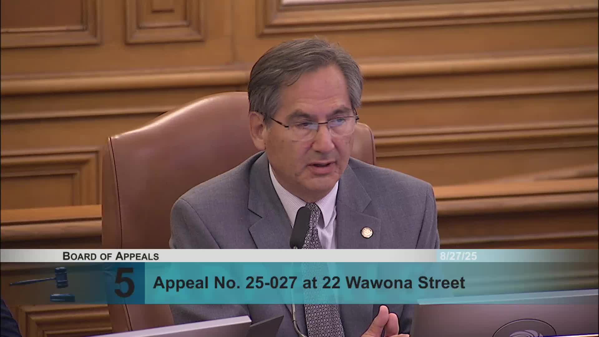 San Francisco Planning Commission Upholds Permit Cancellation After Two-Year Delay
