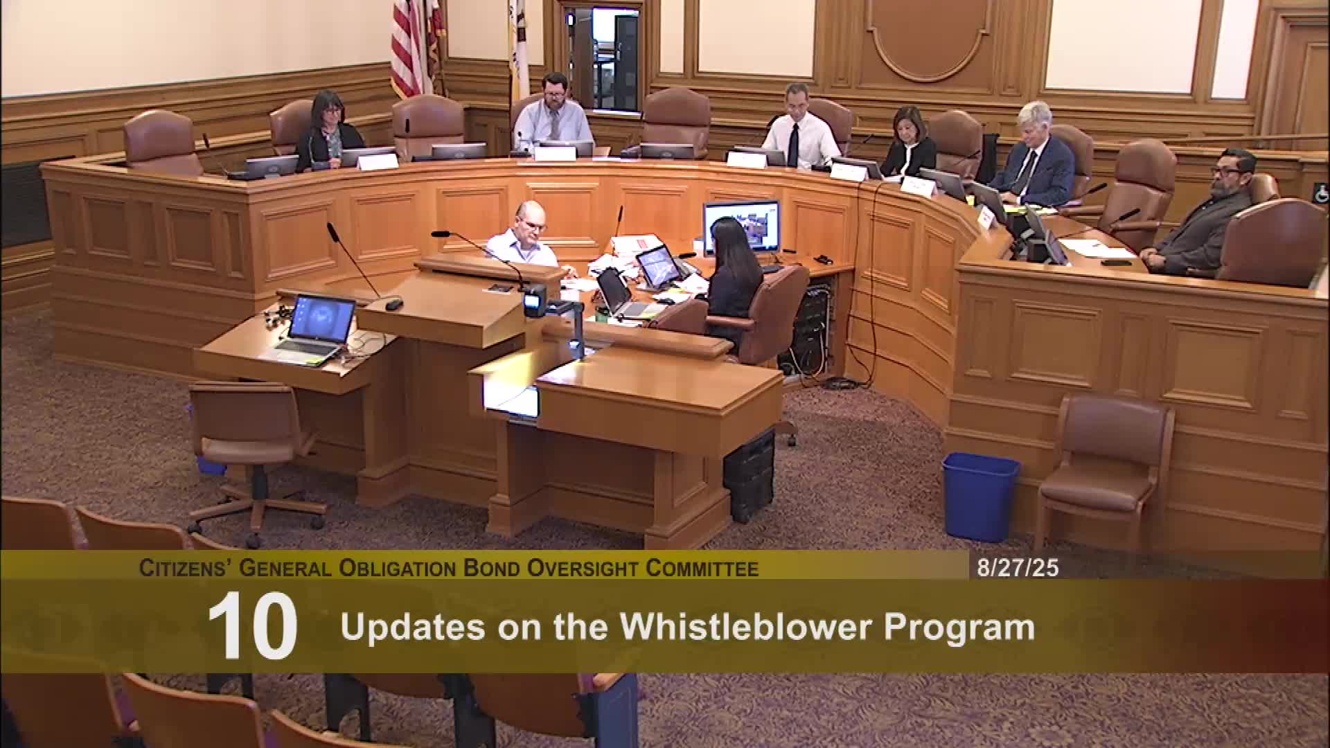 San Francisco updates $52B capital plan for infrastructure investments through 2035