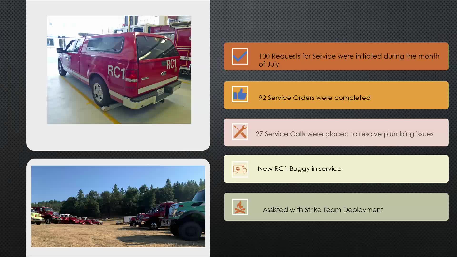 San Francisco Fire Department updates on PFAS free turnouts and new station construction