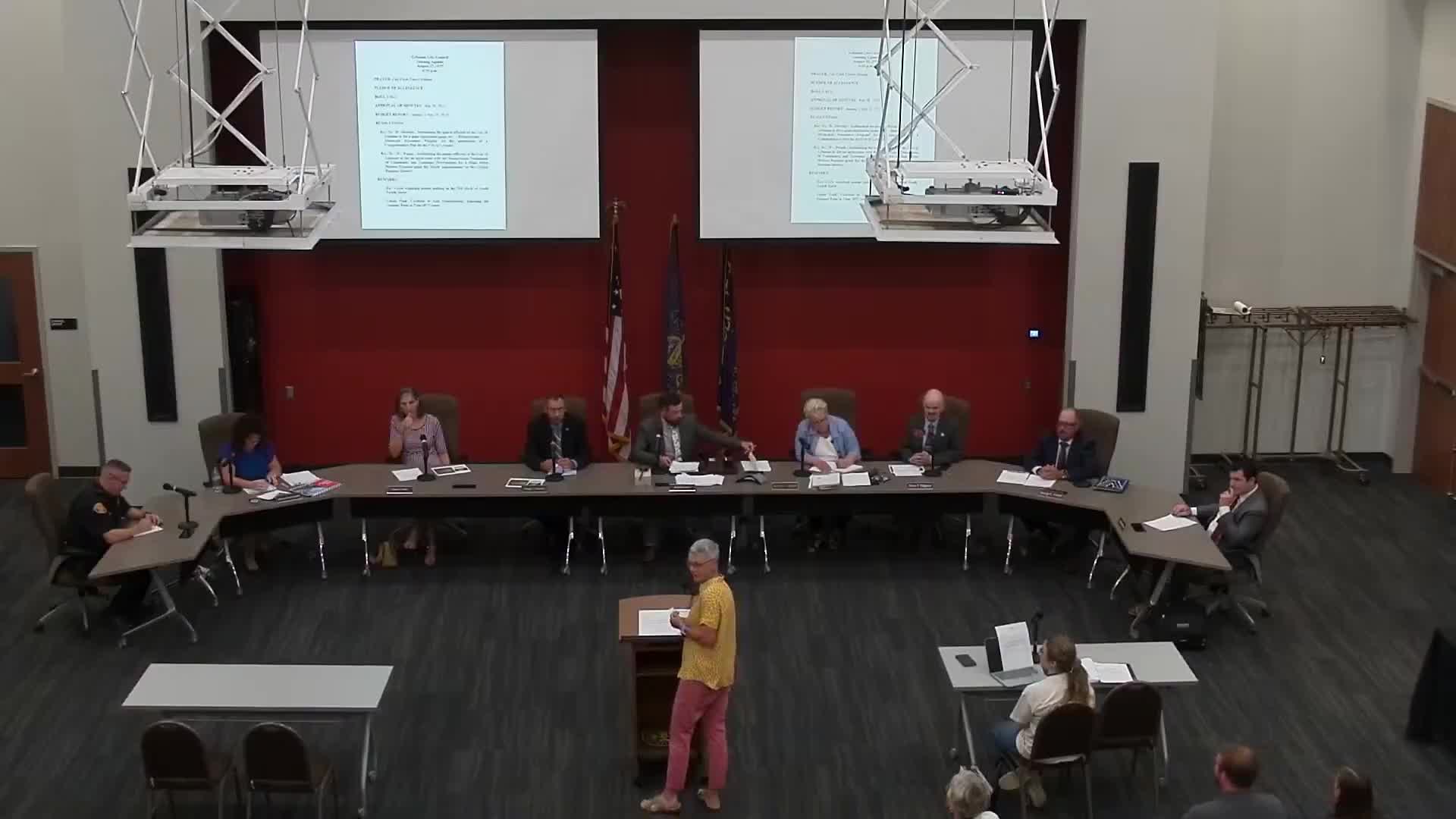 Lebanon Coalition reports 14 unsheltered individuals in August point-in-time outreach; coalition urges continued coordination