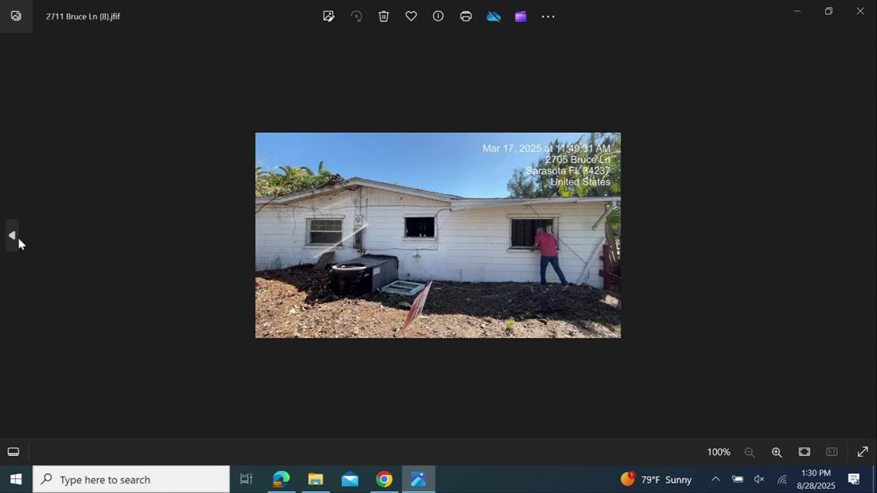 Sarasota City Council reviews ongoing compliance issues with property owners Ochevski and Kushner
