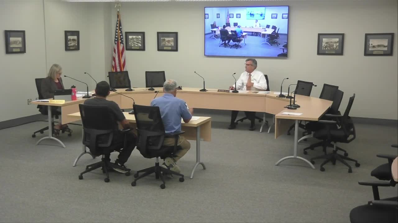 Florida Court Hears Case on Hurricane Damage Repairs Without Building Permit