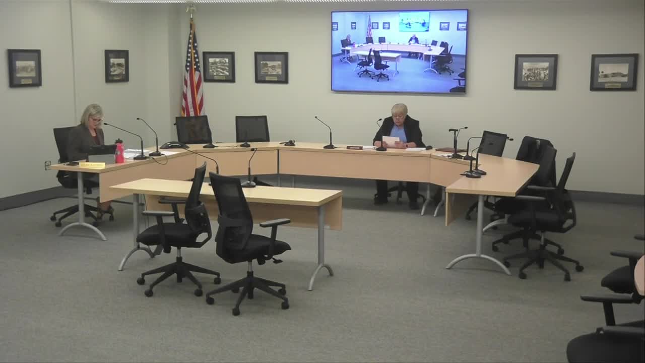 Sarasota City Council continues short-term rental case against James Lynch and Katie Bridal Lynch