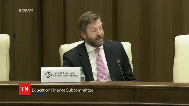 Councilman Discusses Urban Hunting and Property Tax Incentives at Conservation Meeting