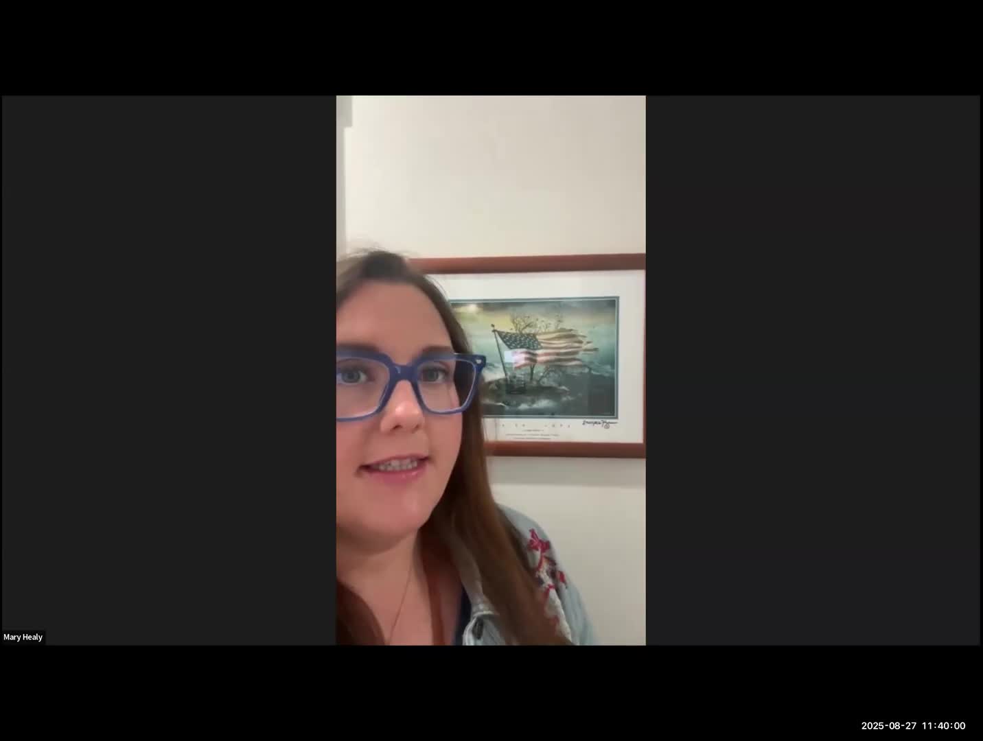Commissioner Young advocates for abolishing Hawaii's ballot system