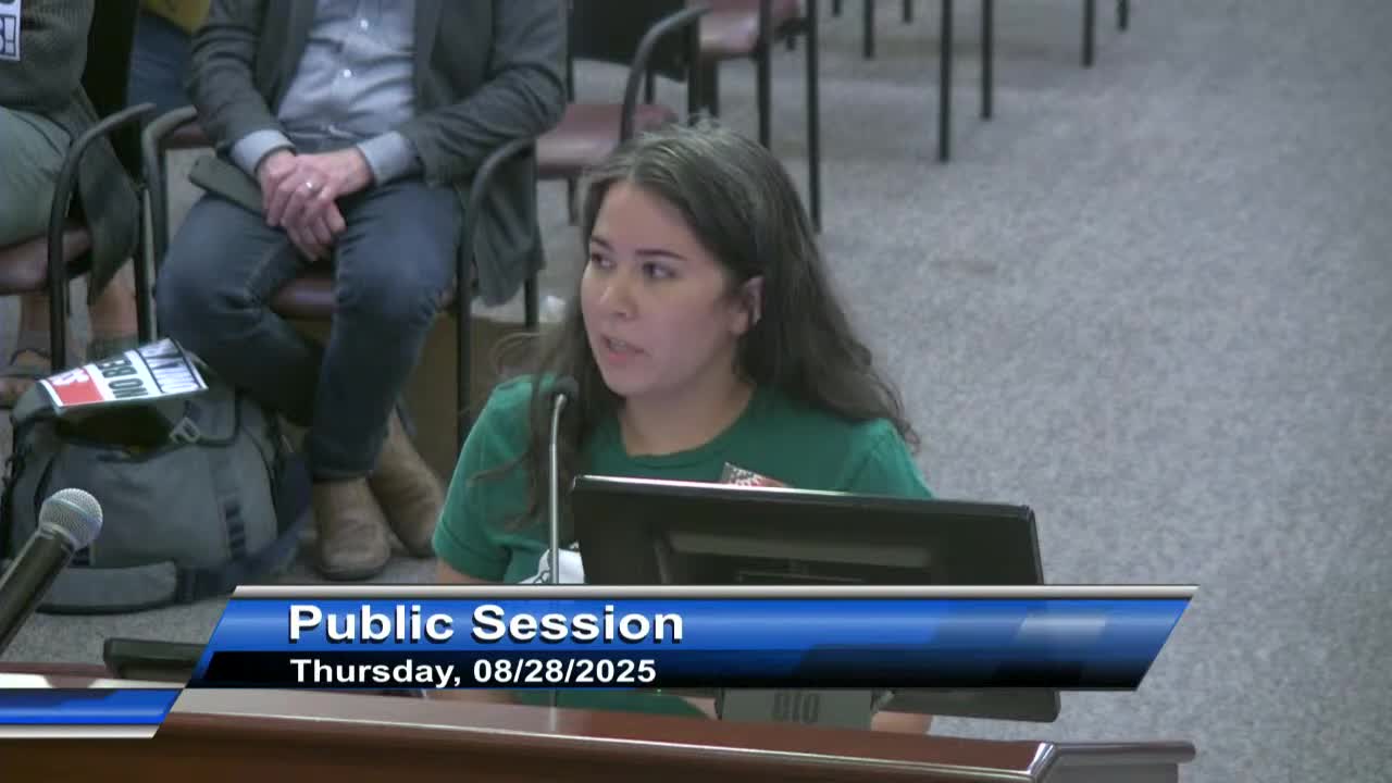 Community Voices Raise Safety Concerns Over SSEP Pipeline Project Near Kernersville
