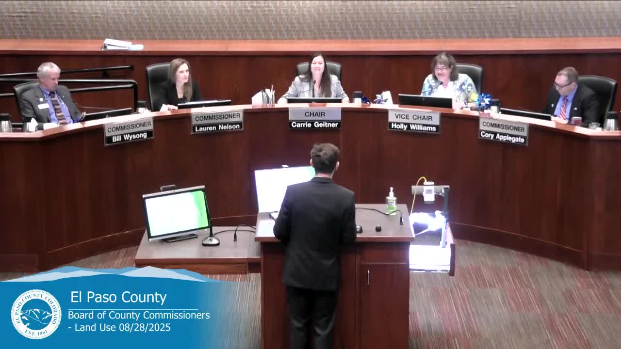 Public Hearing Opens for DKSS Application Support by Colt Haugen