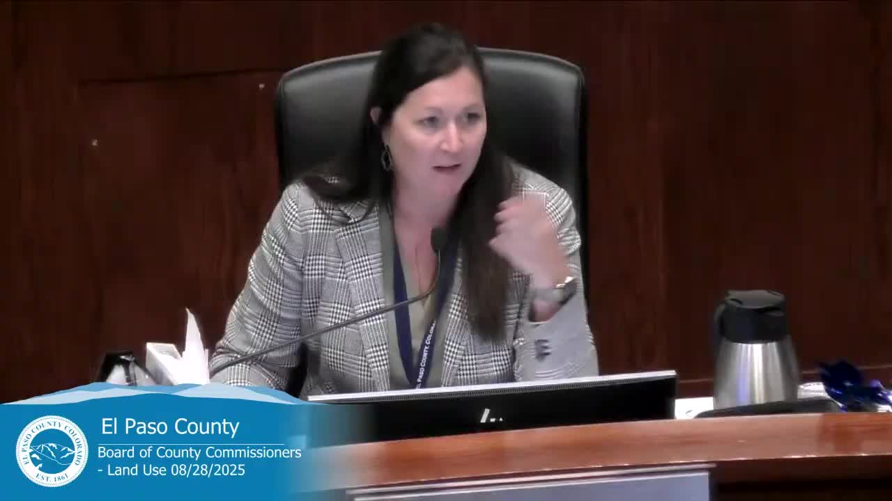 County Hearing Confirms Permanent Access Through New County Road Construction