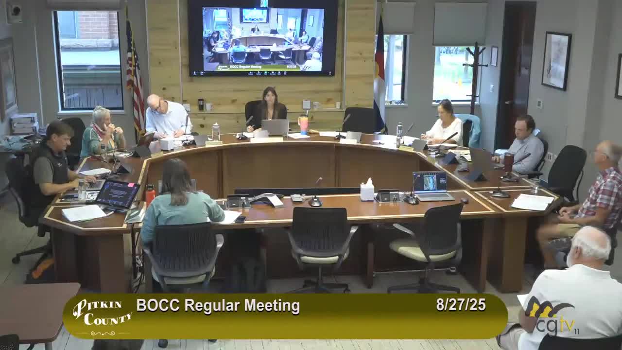 Pickett County Approves Transfer of Brush Creek Park And Ride Property from CDOT