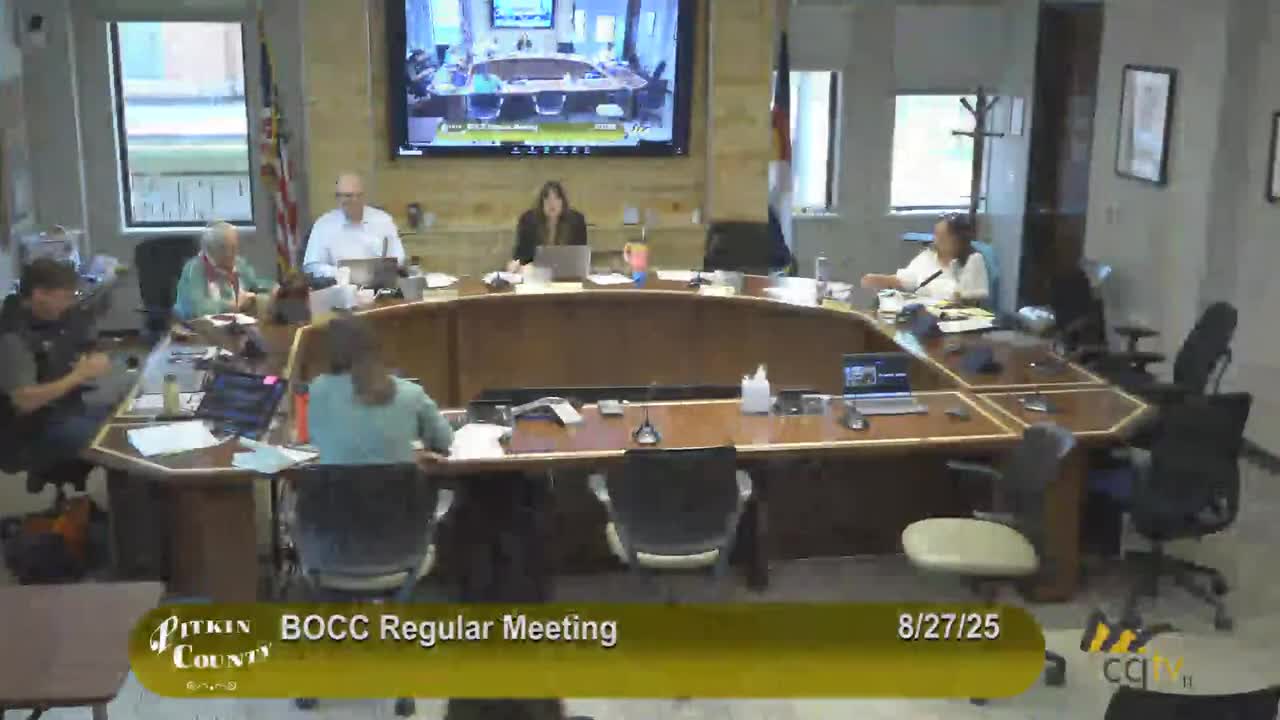 Pickett County Commissioners propose $340M airport bond for redevelopment ballot