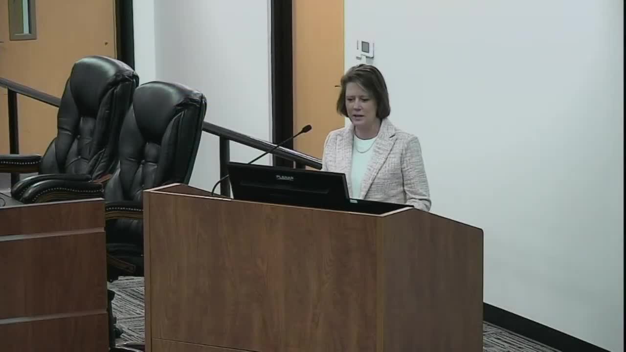 Commission Approves $7.5M Water Project Contract with State Utility Contractors