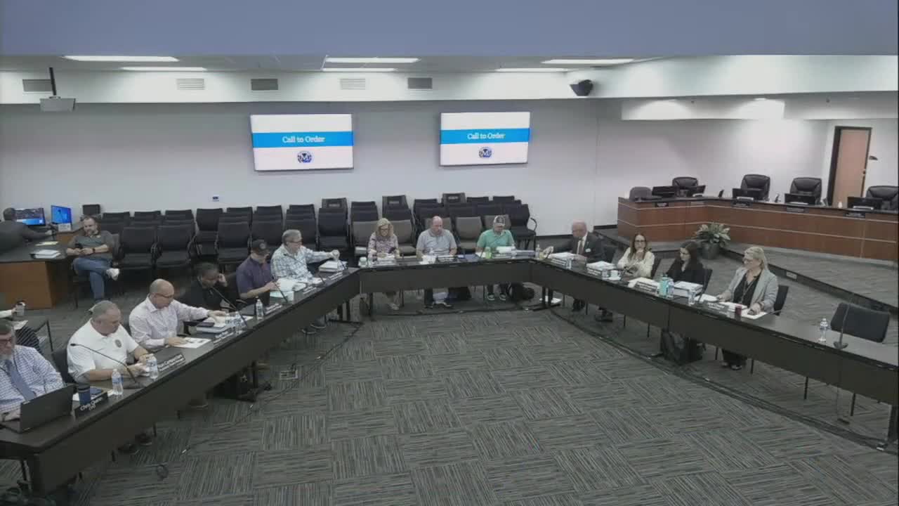 City Council Appoints Michael Gander as New CVB Chair Ahead of September Proclamation
