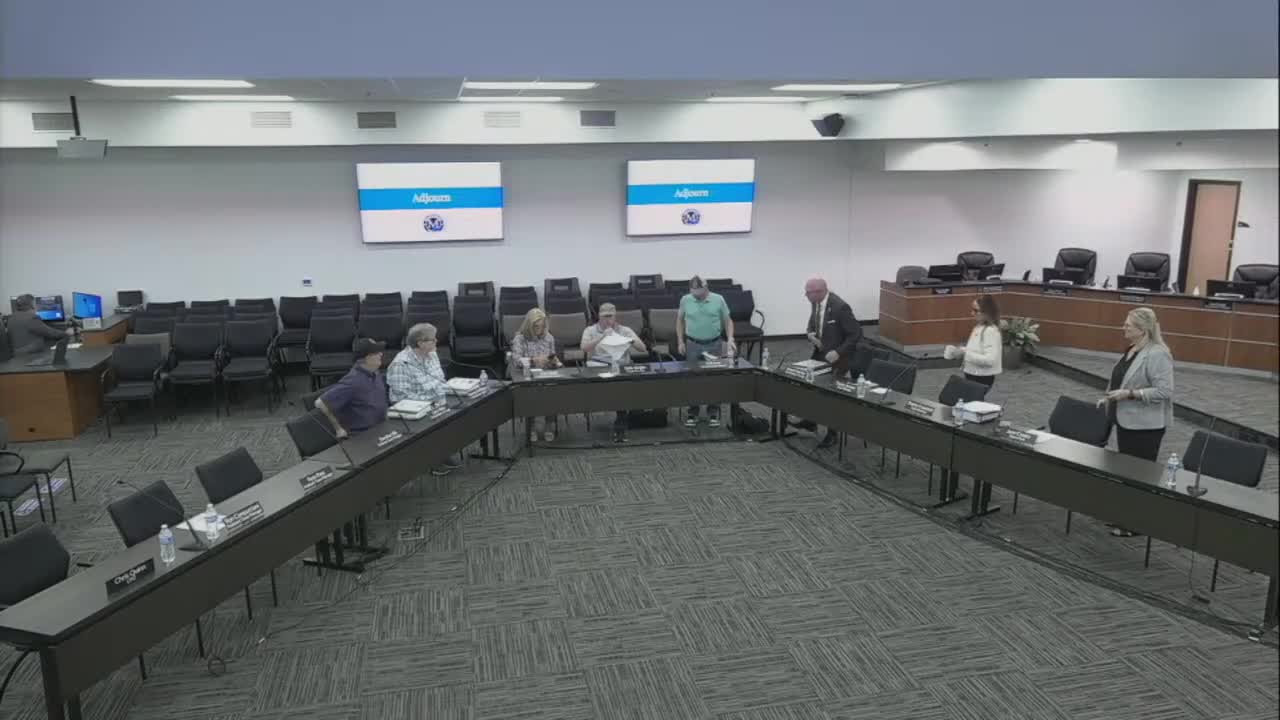 Commissioner Qualls to Attend Transportation Summit in Raleigh Tuesday