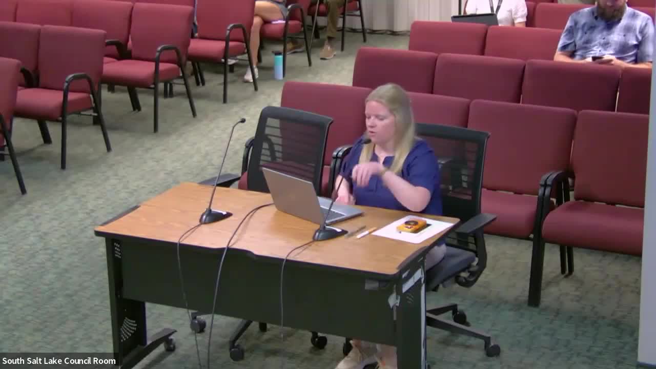 City Council Reviews Downtown Connect Station Area Plan Progress