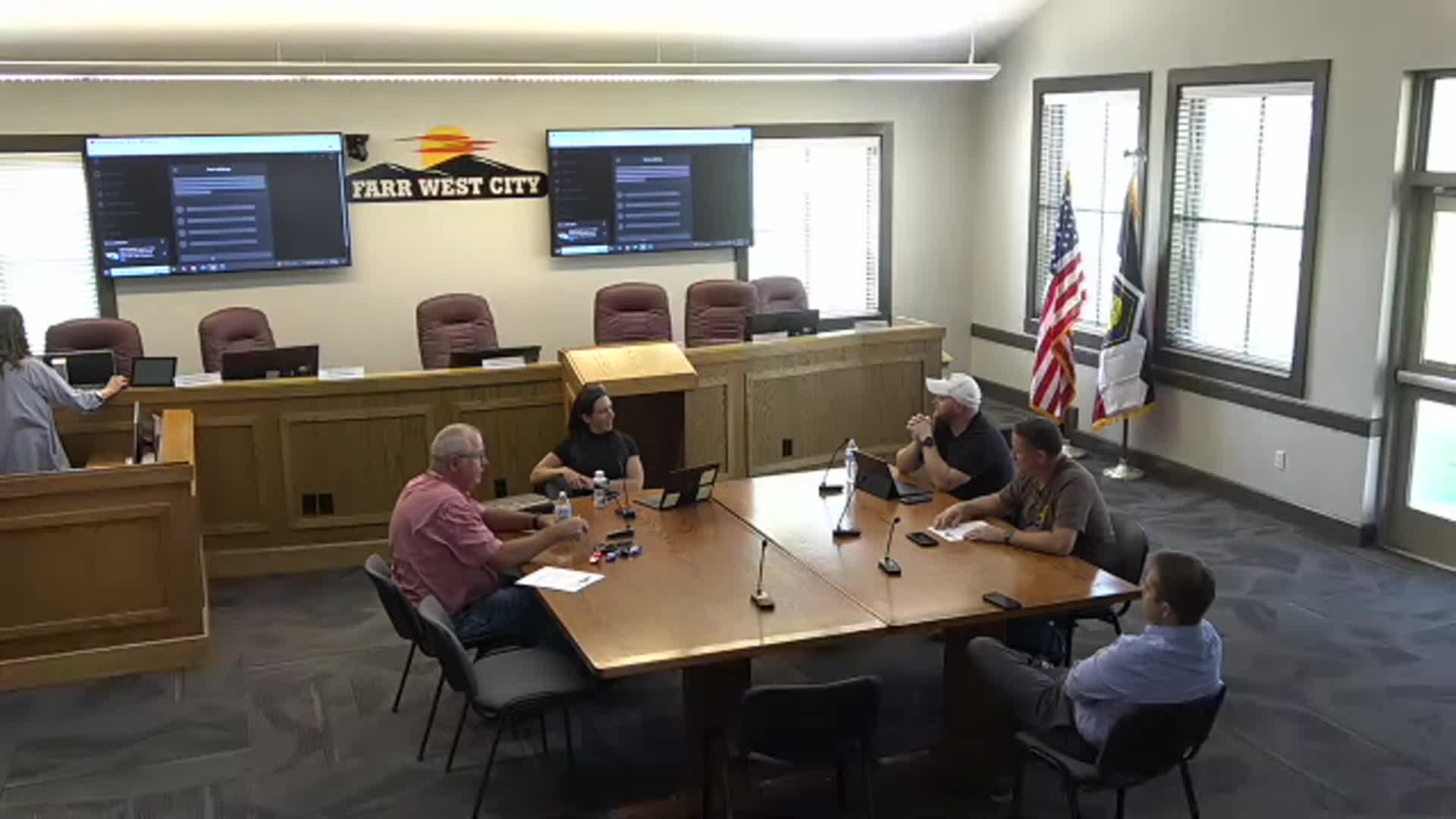 Peterson Properties seeks public input on development agreement and stormwater management plan