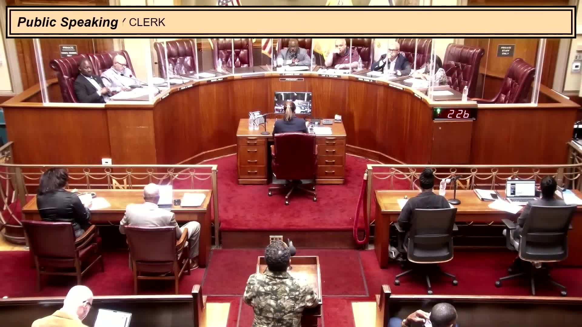 Community Leader Criticizes Council for Tax Policies and Financial Decisions
