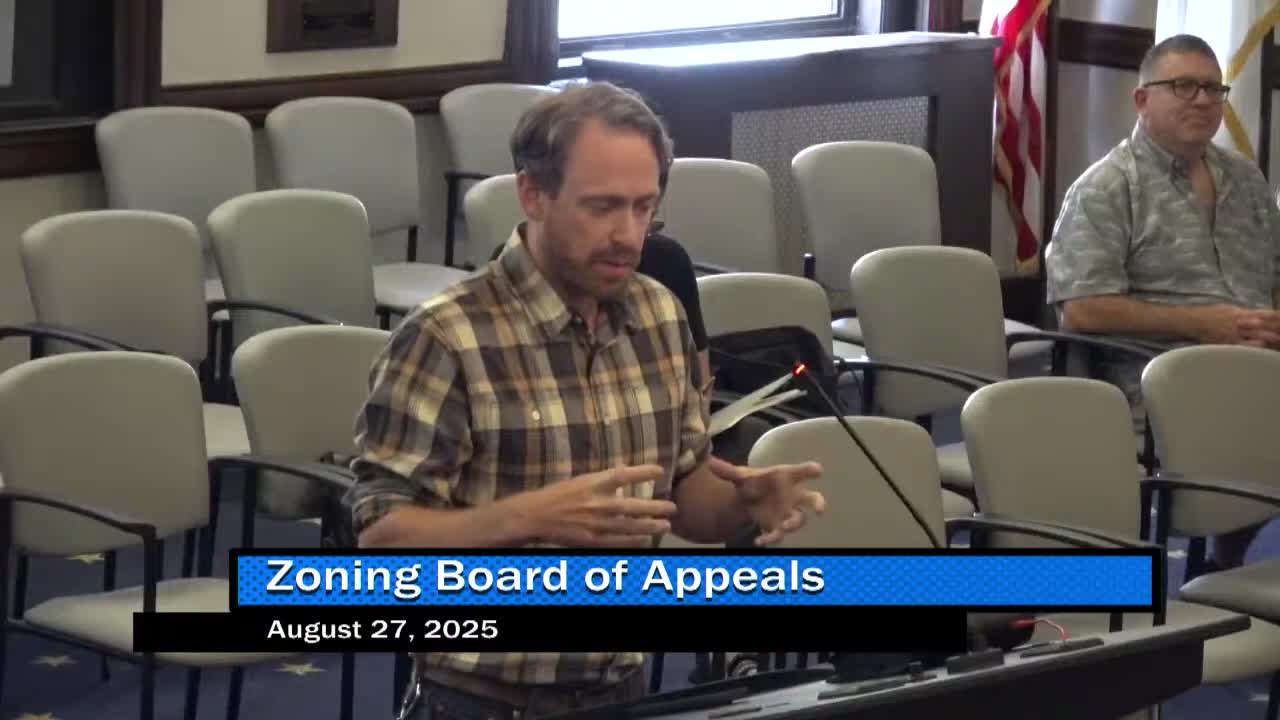 Revere Zoning Board Approves Mixed Use Condo Project on River Beach Boulevard