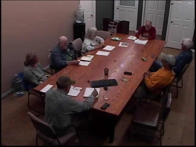 Trail Committee Proposes Names for New Hiking Paths in Community