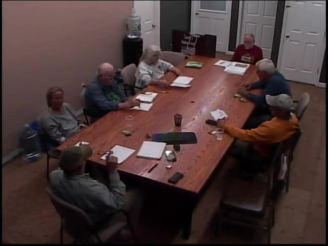 Town Council Discusses Housing Development Costs and Senior Living Options