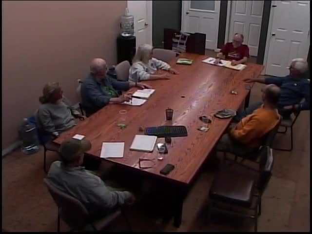 Open Space Committee Explores Trail System Improvements and Cost-Effective Solutions