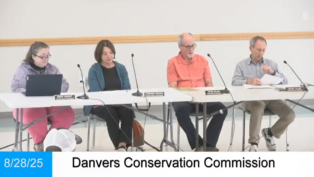 Board Approves Certificate of Compliance for New Pier at 12 Jacobs Landing