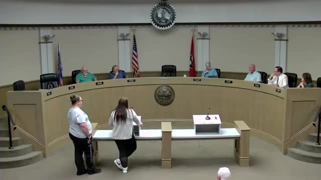 City Council Schedules Emergency Hearing on Habitability Issues Following Police Call