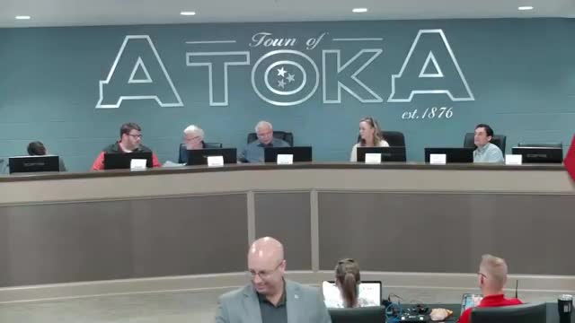 Town Leaders Discuss Development Plans and Land Ownership Challenges