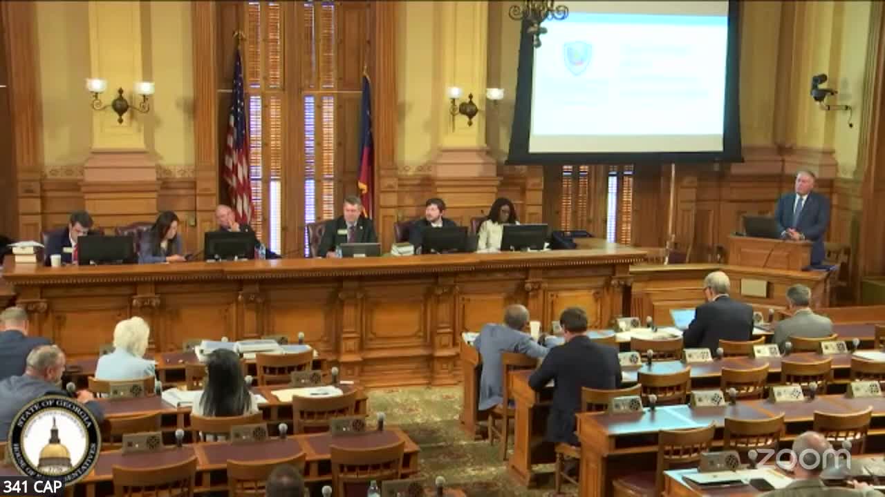 Georgia Insurance Commissioner King Addresses Consumer Concerns on Claims and Fraud