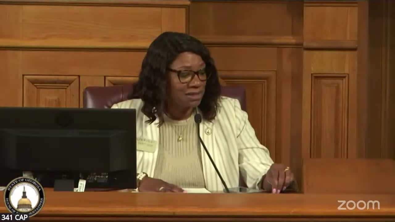State Leaders Discuss Role of Credit Scoring in Insurance Rate Assessments