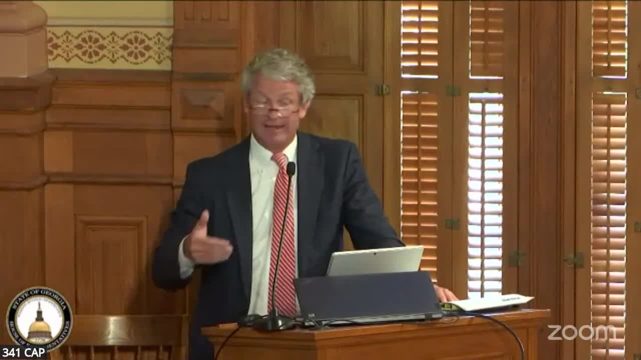 Georgia Faces High Auto Insurance Premiums Despite Low Underwriting Losses
