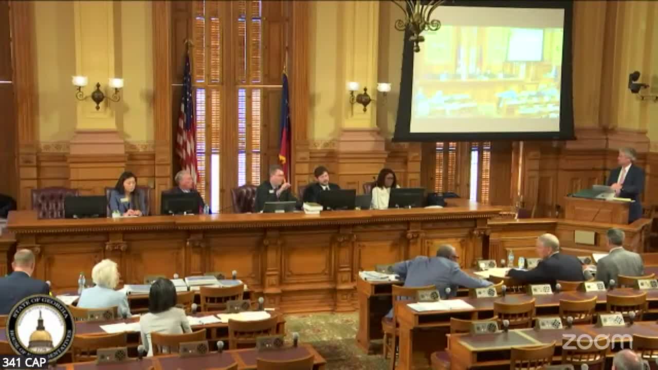 Foster Care Leaders Urge Action Amid Georgia's Insurance Crisis Impacting Child Welfare