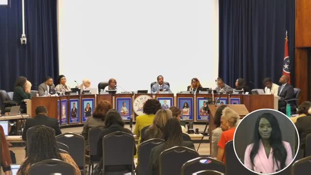 Memphis Shelby County Schools Grants Porter-Leath Temporary Occupancy for Head Start Program