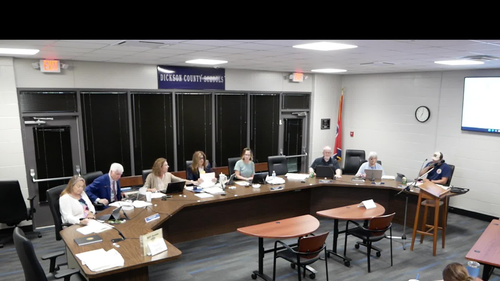 Community Foundation of Dixon County awards $71K in grants to local schools