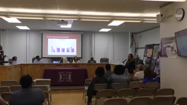 Hillside Schools Celebrate Growth in Multilanguage Learner Performance