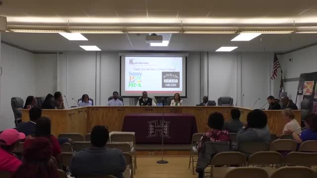 Hillside School Board Reinforces Commitment to Inclusive Curriculum Amid Federal Pressure
