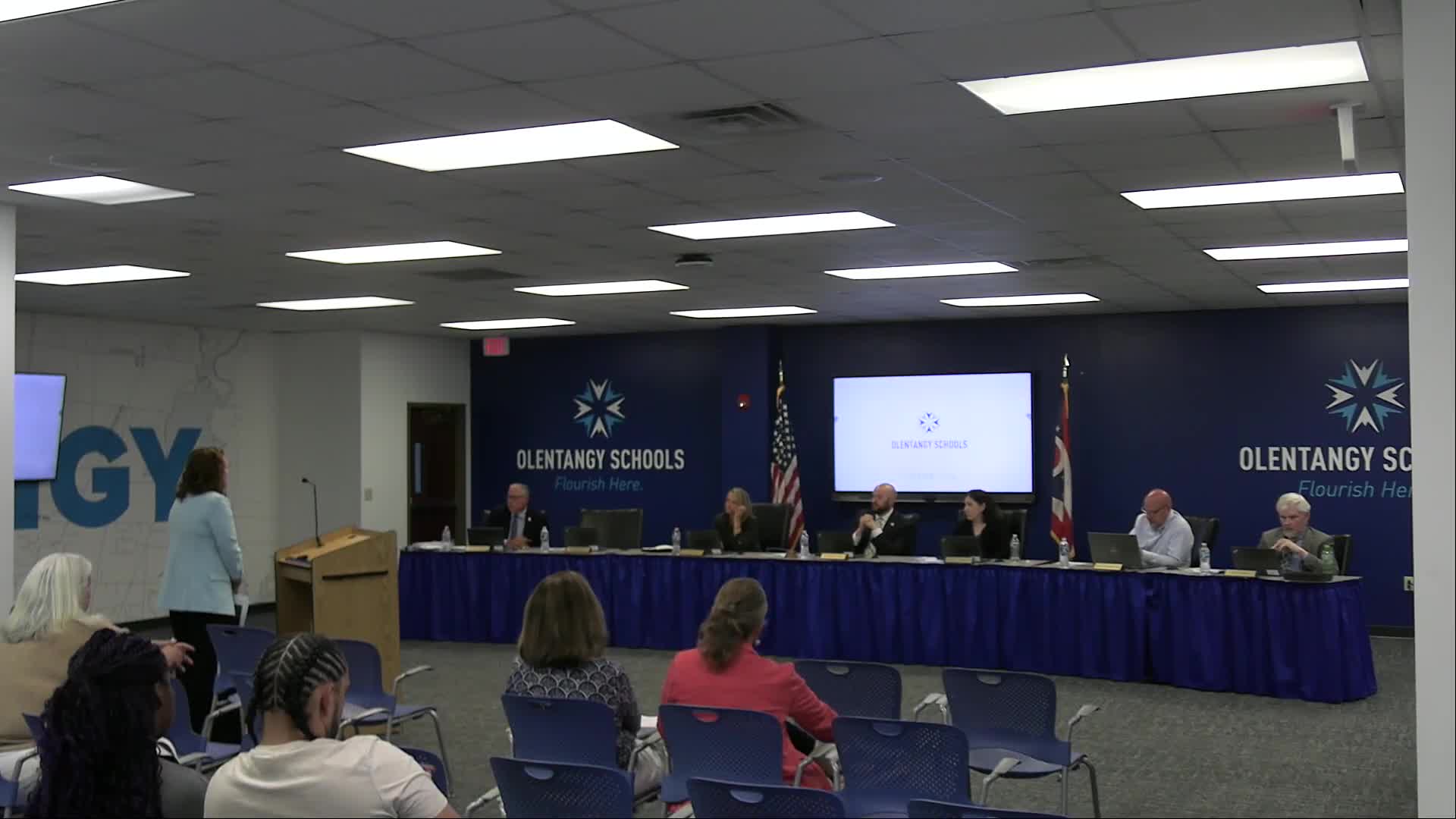 Olentangy Schools Report Growth and Positive Impact on Student Experience