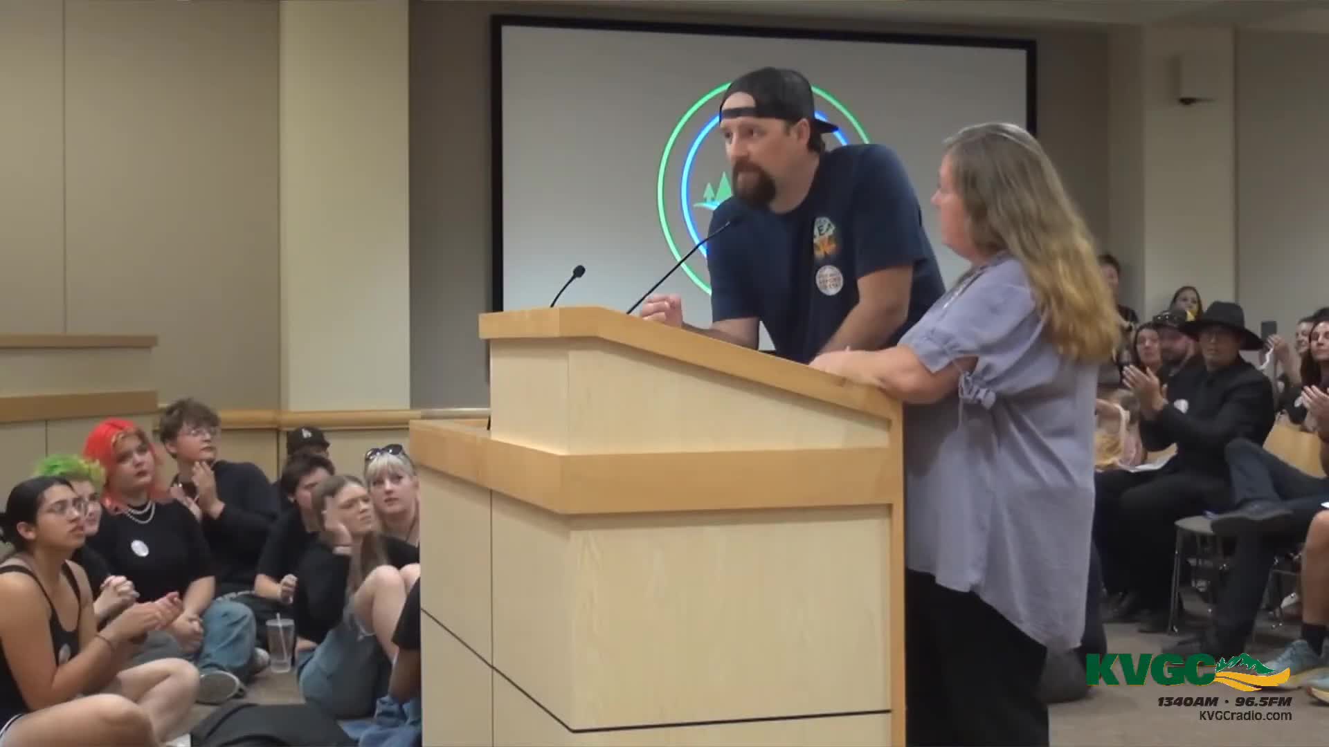 Amador County Teachers Voice Concerns Over Rising Health Insurance Costs