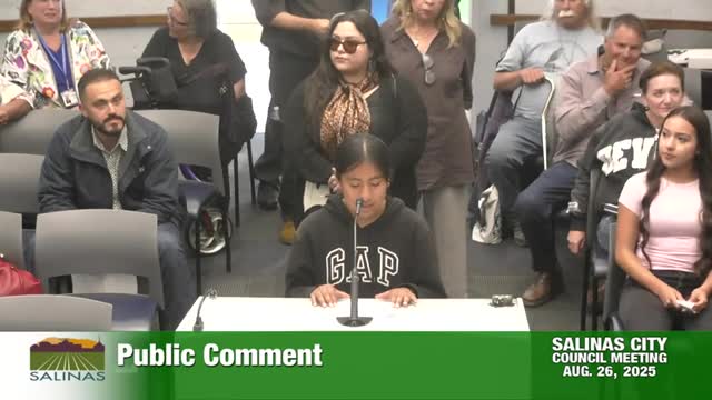 Ciclovia Salinas Invites Community to Participate in Health-Focused Family Event