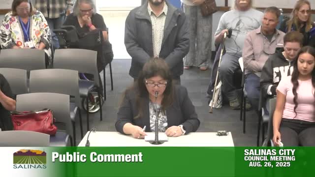 Residents in Montebella Contest Trailer Removal and Address Discrimination Concerns