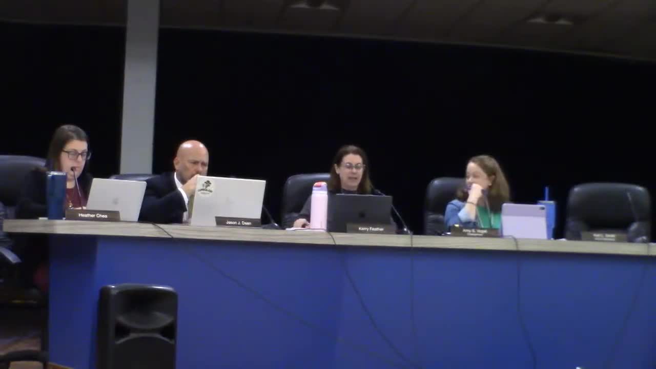 Lehi School Committee Revises K Through 5 Appeal Process With New Timelines