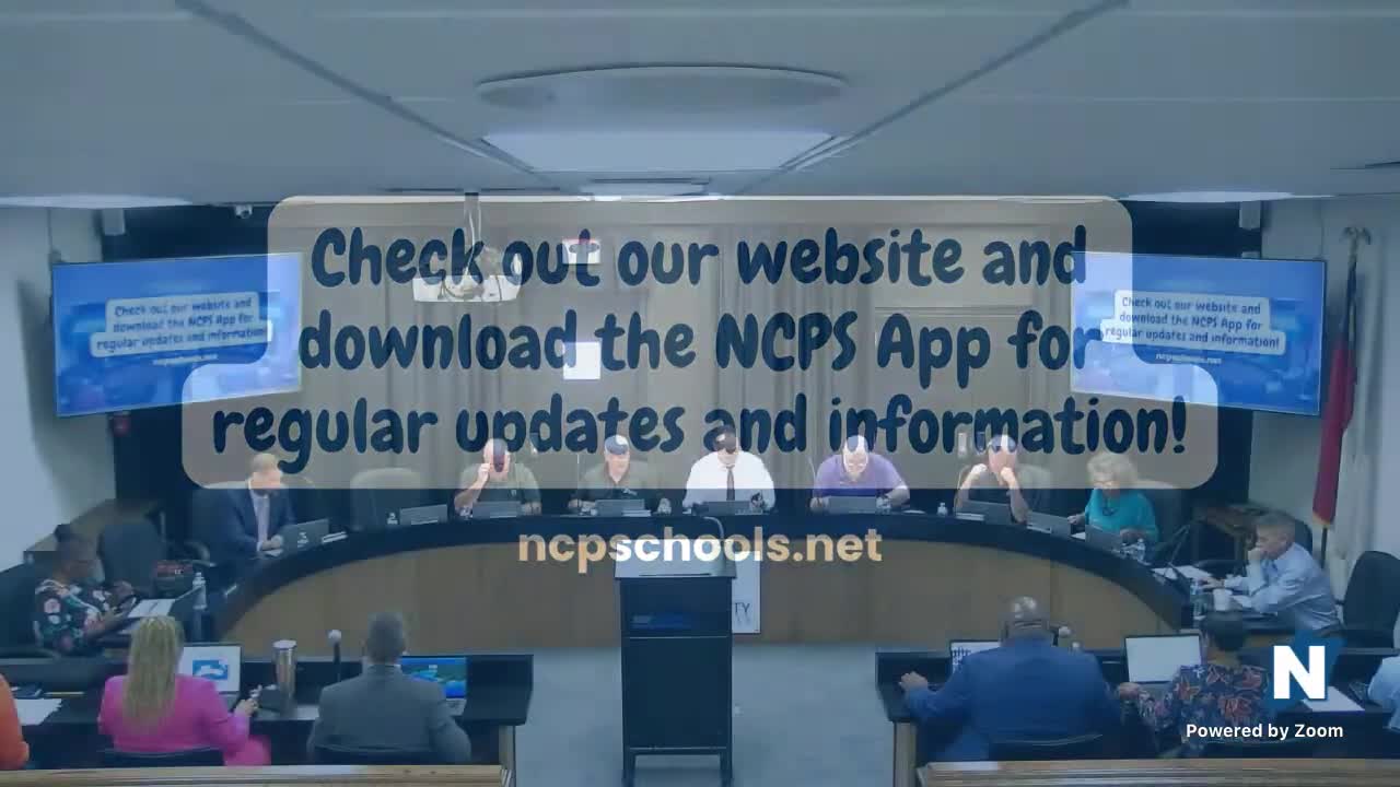 County Education Committee Approves Boys and Girls Club Contract for Learning Centers