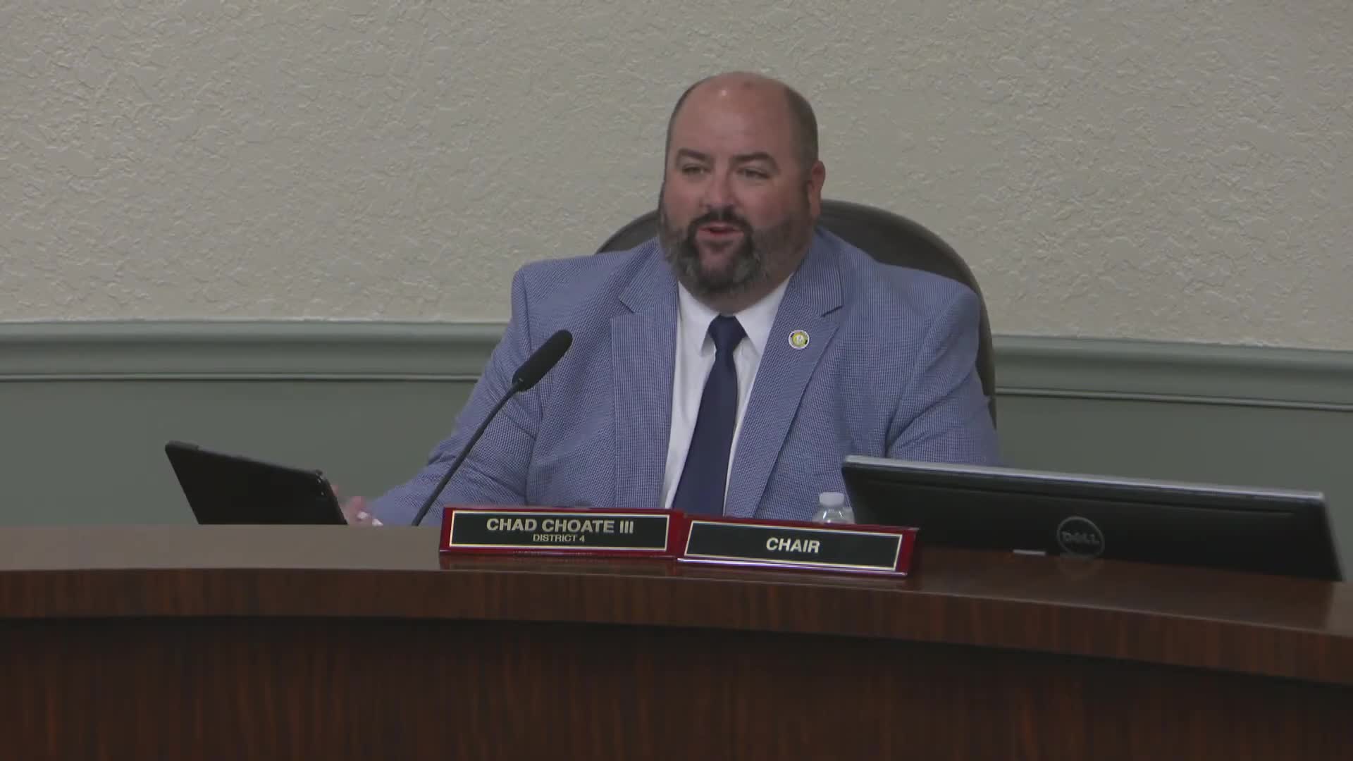 Manatee County School Board selects new superintendent after extensive search process