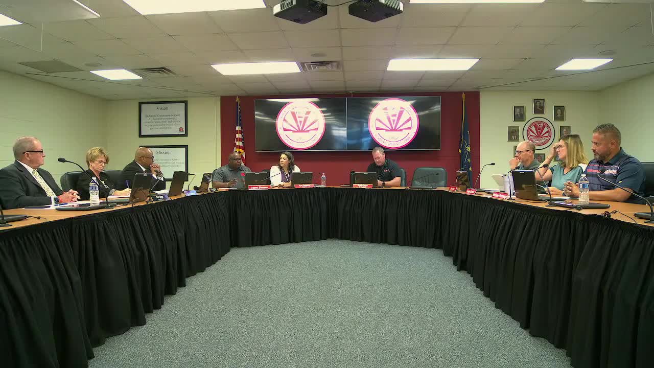 CitizenPortal.ai - Richmond Community Leaders Support Renovation of ...