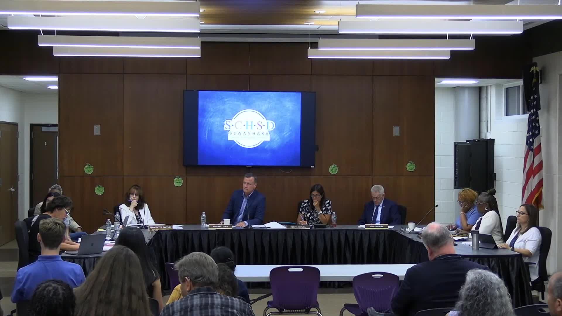 Community Advocates Urge Improved Marketing for School Sports Events